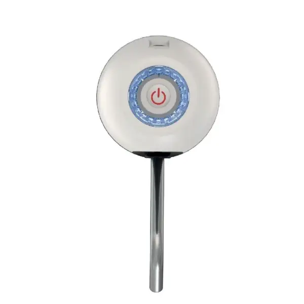 Dispozitiv electric reincarcabil de pompare apa HB-2605 - imagine 2