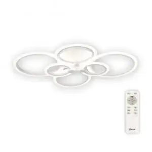 Plafoniera led 130W cu telecomanda Europe 140W