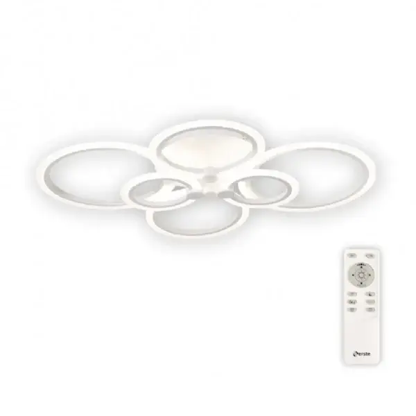 Plafoniera led 130W cu telecomanda Europe 140W