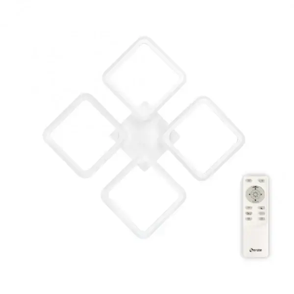 Plafoniera led 110W cu telecomanda Sonne