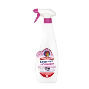 Degresant Chanteclair cu inalbitor 625 ml