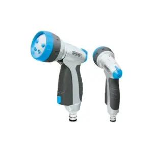 Pistol de apa cu 5 jeturi Aquacraft Soft -Touch