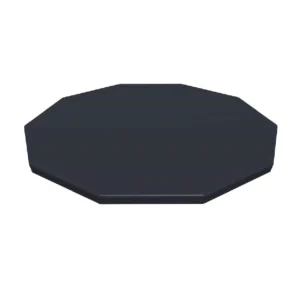 Prelata pentru piscina Bestway 58036 diametru 3.05 m