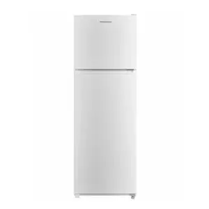 Frigider cu 2 usi Heinner HF-M294E++, clasa energetica E, 294L,