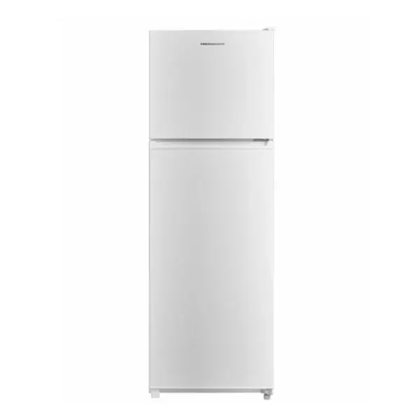 Frigider cu 2 usi Heinner HF-M294E++, clasa energetica E, 294L,
