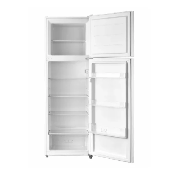 Frigider cu 2 usi Heinner HF-M294E++, clasa energetica E, 294L, - imagine 2
