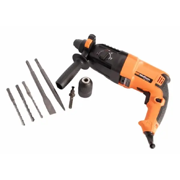 Ciocan rotopercutor WFA058 - 800W - imagine 2