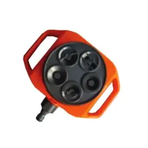 Aspersor mobil multijet 5 poziții LT36770