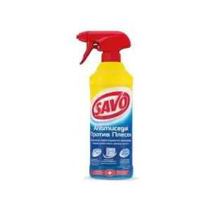 Spray Universal Savo Antimucegai 500ml