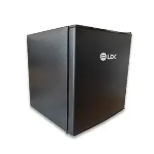 Minibar LDK BC-50B capacitate 41 l, H 49.3 cm