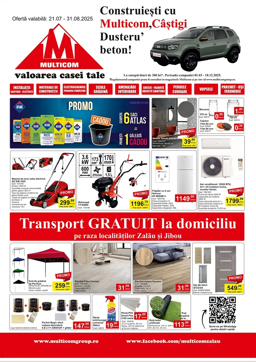 Catalog