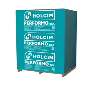 Performo BCA Holcim 65x30x25 D400