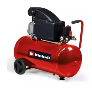 Compresor de aer Einhell TC-AC 270/50/8 4007360