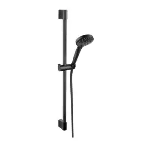 Set de dus negru mat Nexa DNE33