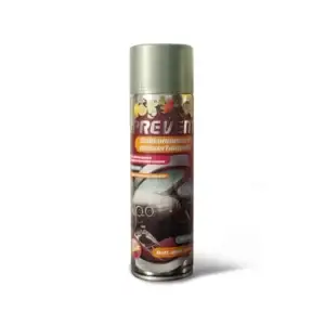 Aerosol pentru curatarea bordului masina fara silicon - 500 ml