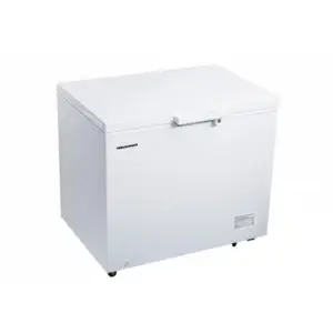 Lada frigorifica Heinner HCF-246CNHE++, convertibila, clasa energetica: E