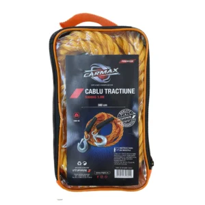 Cablu tracțiune 4m 5000kg