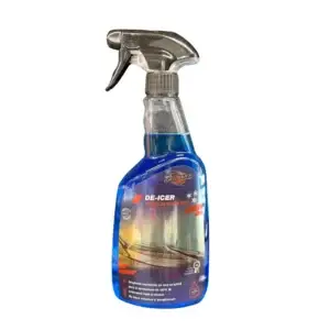 Solutie de dezghetare Carmax 750 ml -25°C