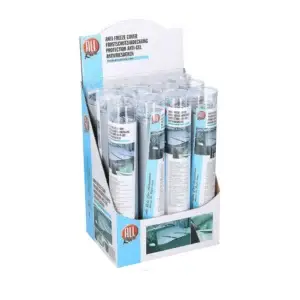 Folie protector parbriz