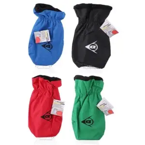 Razuitor gheata cu manusi