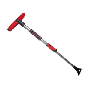 Razuitor gheata cu perie - robust