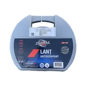 Lant antiderapant tip romb 100