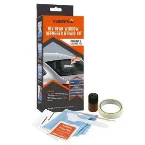 Kit reparatie pentru sistem dezaburire luneta