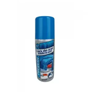 Aerosol dezghețare și gresare zăvor 50 ml