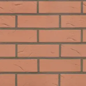Caramida aparenta rosu Porolissum A2
