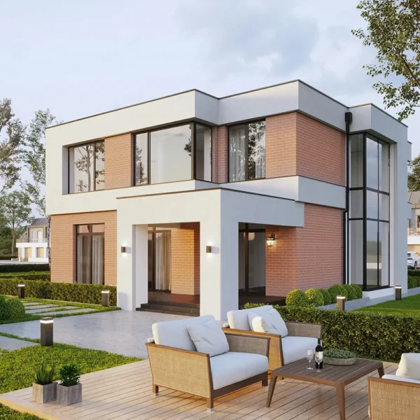 Caramida aparenta rosu Calatis 240x71x9 mm - imagine 2