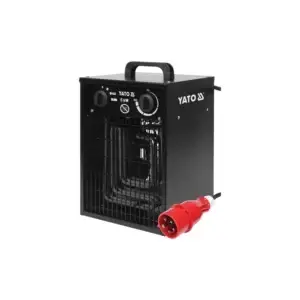 Aeroterma electrica, 5 kW YT-99695