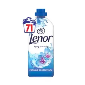 Balsam de rufe Lenor Spring Awakening 1.49 L, 71 spalari