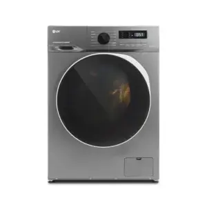 Masina de spalat rufe LDK Queen INV714SBKDS, clasa A, capacitate 7 Kg, 1400 rpm