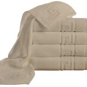 Prosop 50x90 cm cappucino 500g/m2