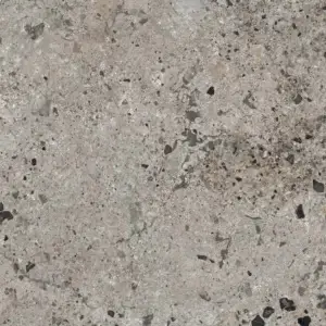 Gresie tip piatra Urbana Grey 60x60 cm, rectificata, gri, finisaj mat