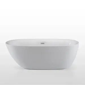 Cada Freestanding din Acryl Sydnay G9031