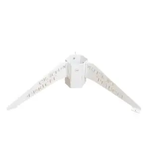 Suport pentru brad din metal, hexagonal, alb, 20 cm, pentru trunchiuri max. 100 mm