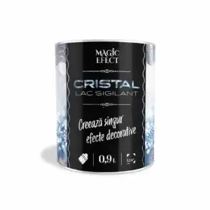 Lac incolor Magic Effect 0,9 L