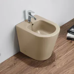 Bideu cappuccino mat Riviera G-5330MC