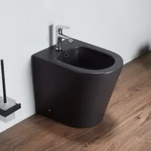 Bideu negru Riviera G-5330MB