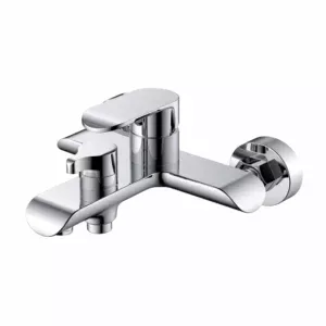 Baterie cada crom Toria AF32003-T