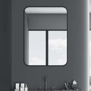 Oglinda Lysara 60 x 80 cm, DH-6080AMB