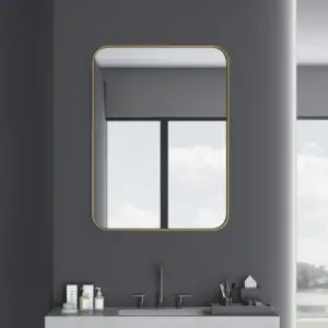 Oglinda Alvera 60 x 80 cm, DH-6080AMG