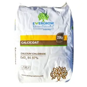 Clorura de calciu 94-97% pentru deszapezire - 25 kg