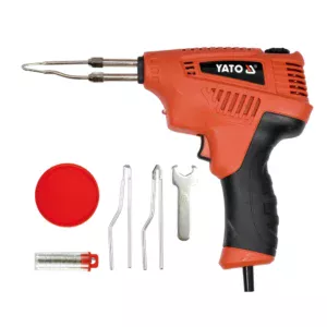 Pistol pentru lipit 200W YT-82451