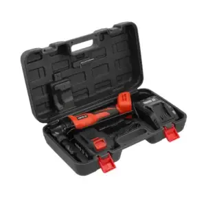 Foarfeca de taiat tabla 18V, 1x4AH YT-82398