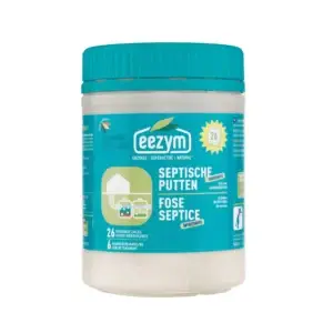 Bioactivator intretinere fose septice 650 gr. POU2028