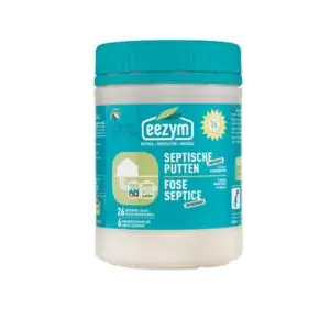 Bioactivator intretinere fose septice 26 plicuri POU2033