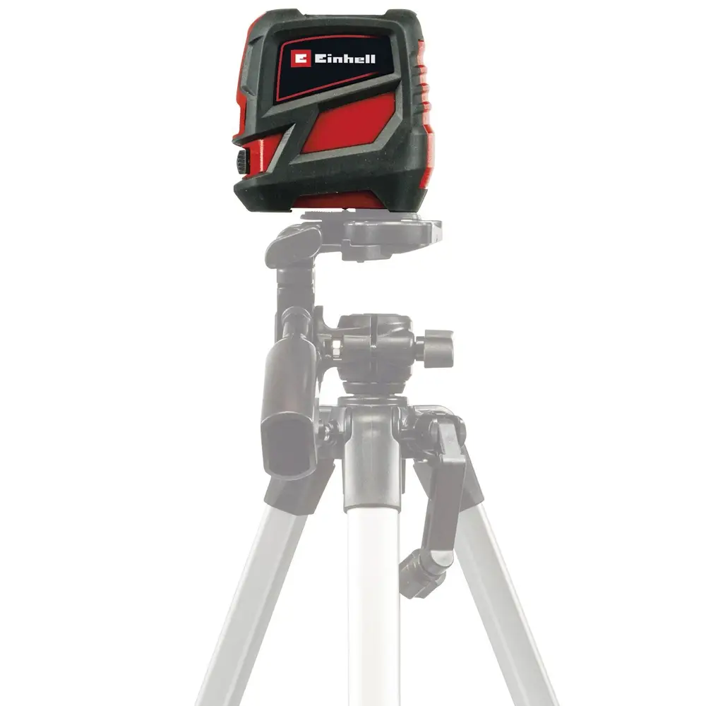 Nivela cu laser transversala Einhell TC-LL 2G 2270109 - imagine 4