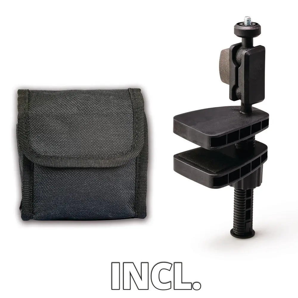 Nivela cu laser transversala Einhell TC-LL 2G 2270109 - imagine 2